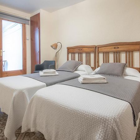 Appartement Cal Giral I à Cornudella de Montsant Extérieur photo