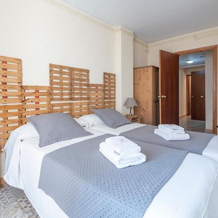 Appartement Cal Giral I à Cornudella de Montsant Extérieur photo