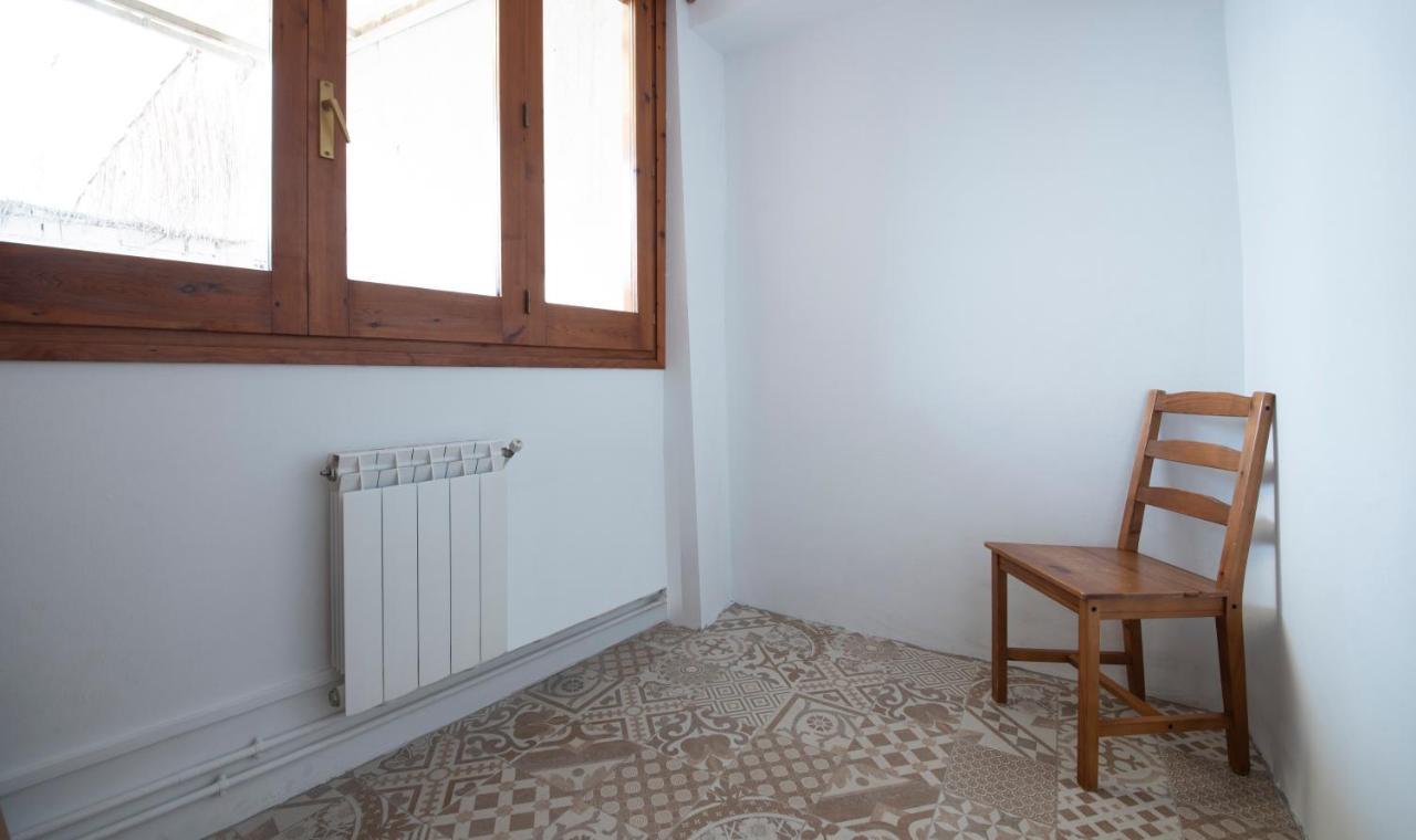 Appartement Cal Giral I à Cornudella de Montsant Extérieur photo