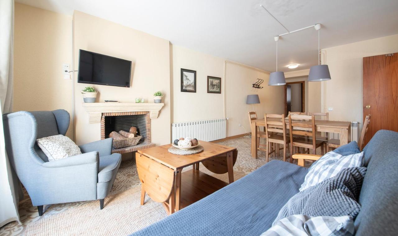 Appartement Cal Giral I à Cornudella de Montsant Extérieur photo