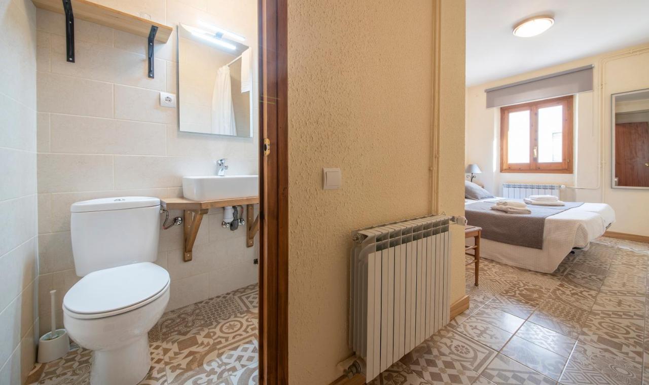 Appartement Cal Giral I à Cornudella de Montsant Extérieur photo