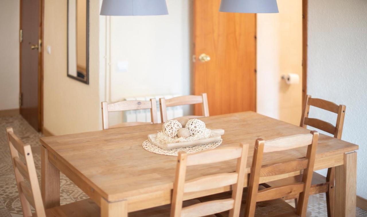 Appartement Cal Giral I à Cornudella de Montsant Extérieur photo