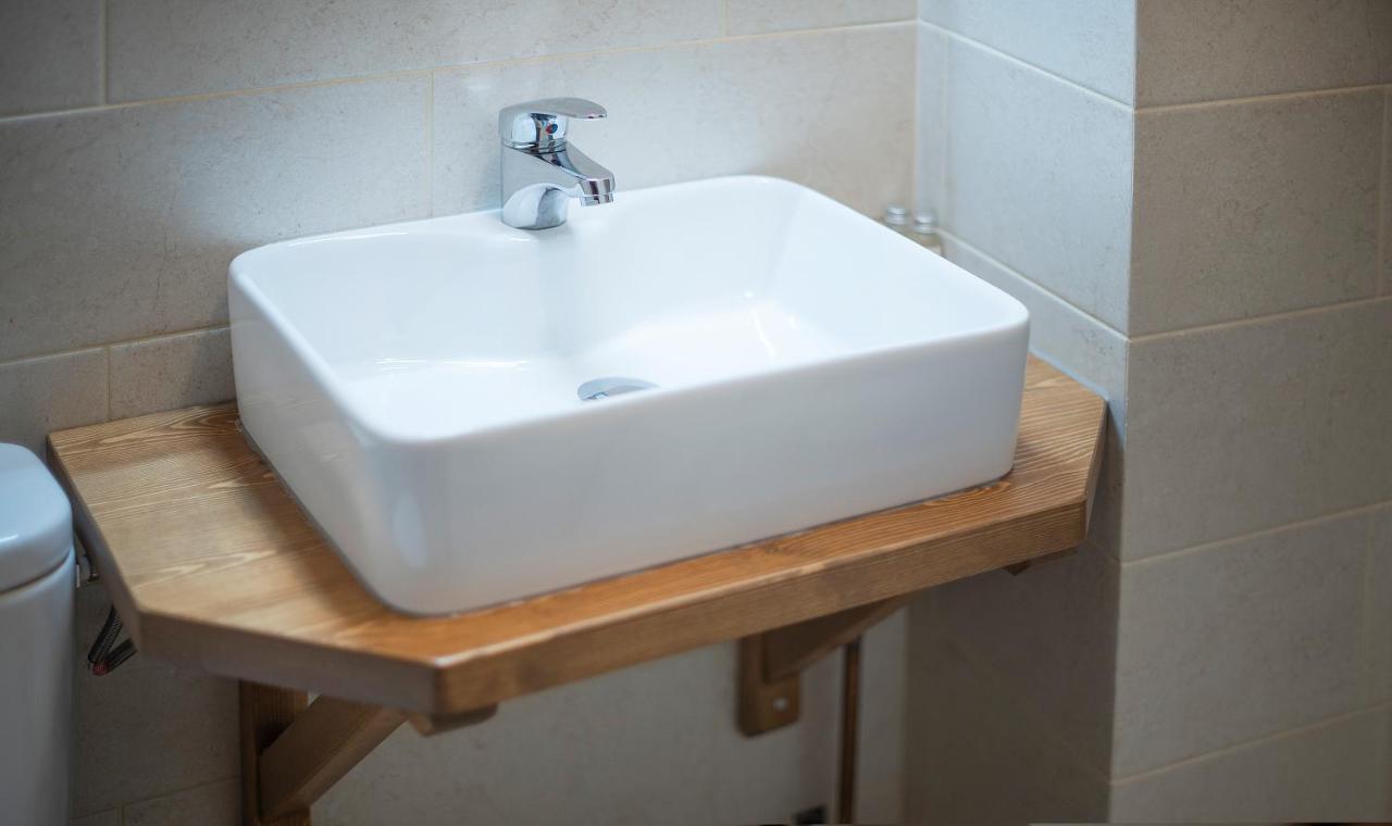 Appartement Cal Giral I à Cornudella de Montsant Extérieur photo