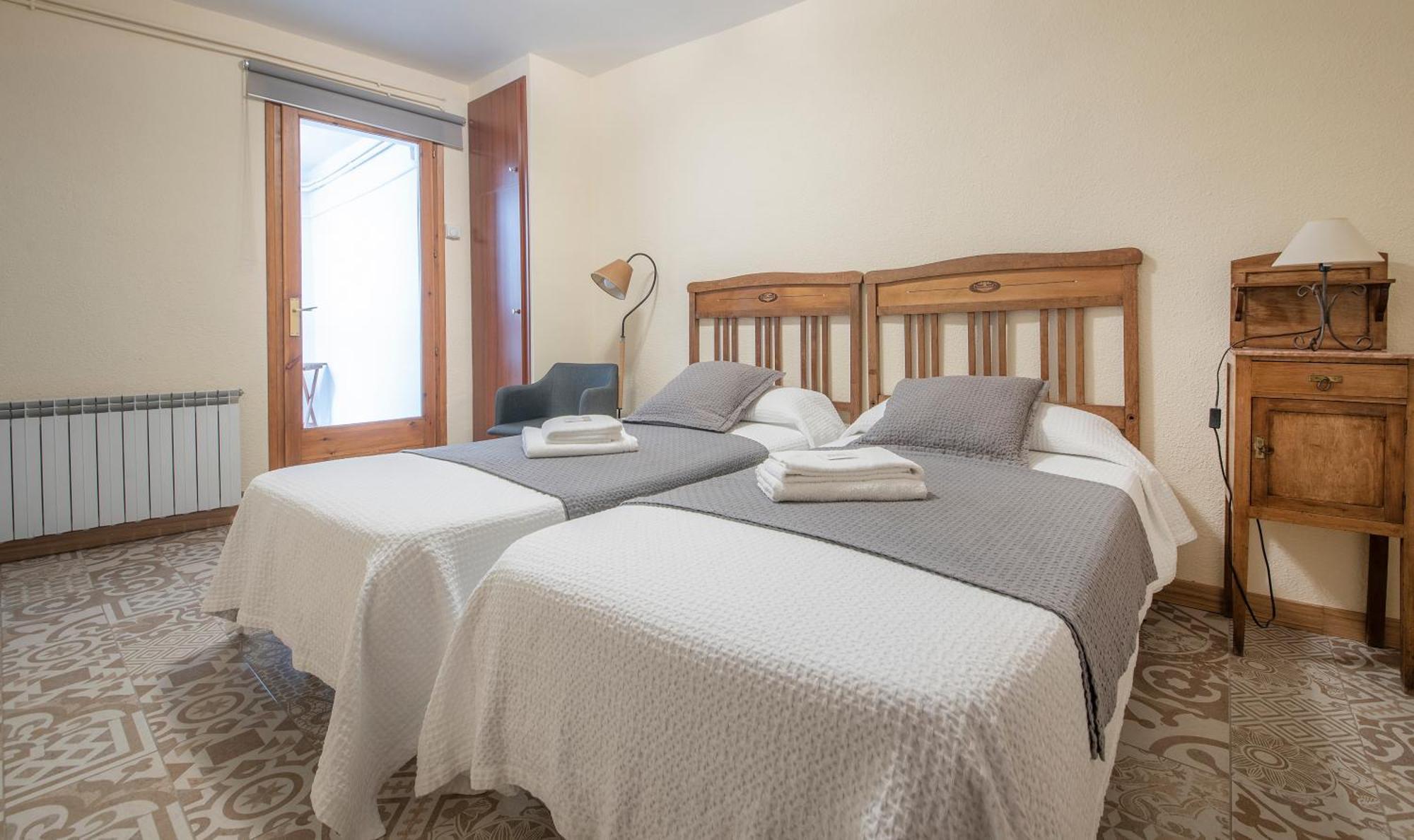 Appartement Cal Giral I à Cornudella de Montsant Extérieur photo