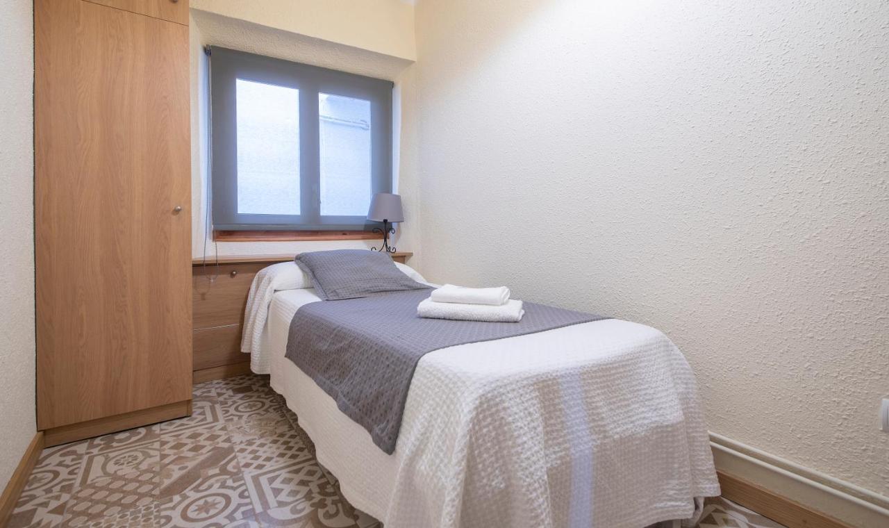 Appartement Cal Giral I à Cornudella de Montsant Extérieur photo