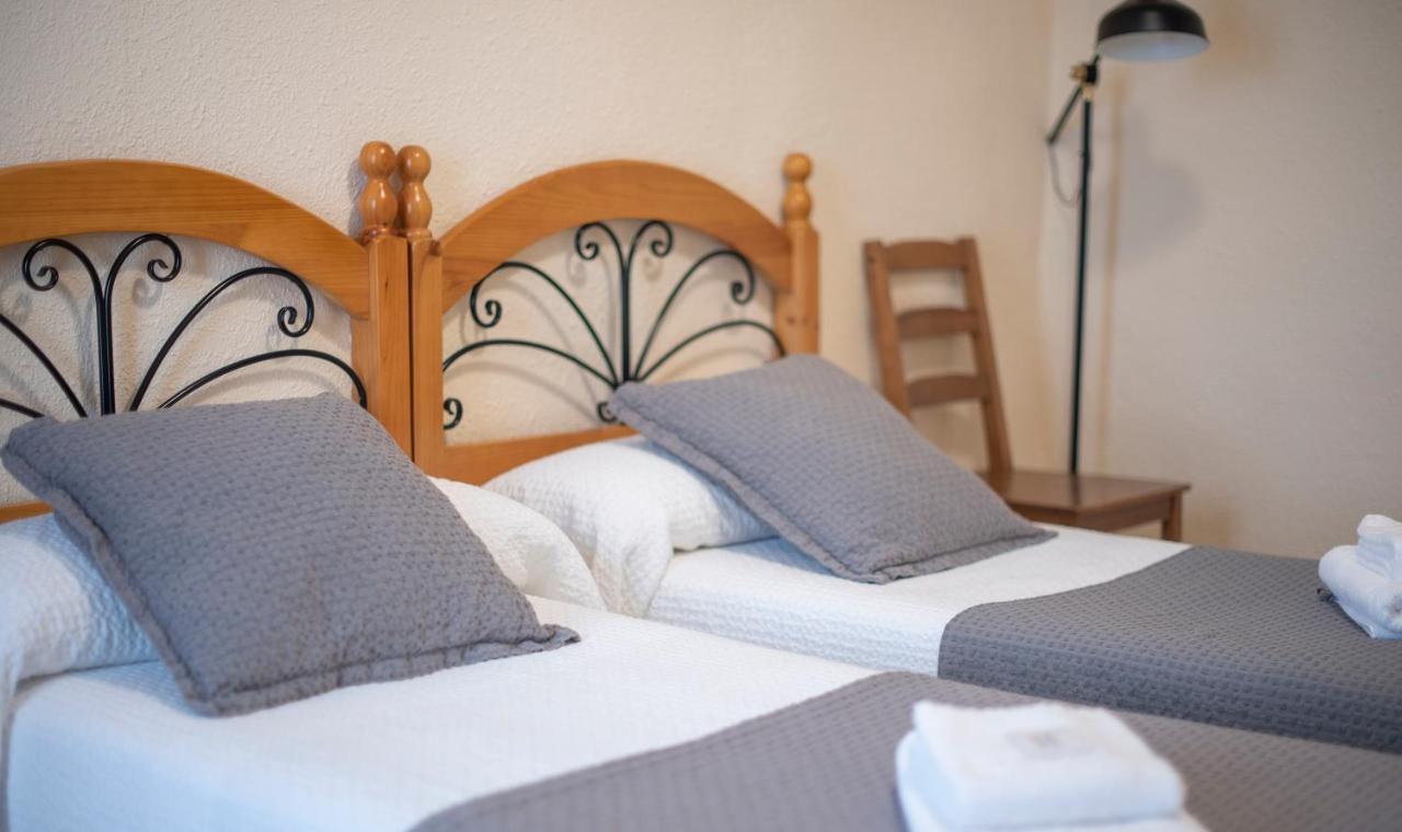 Appartement Cal Giral I à Cornudella de Montsant Extérieur photo