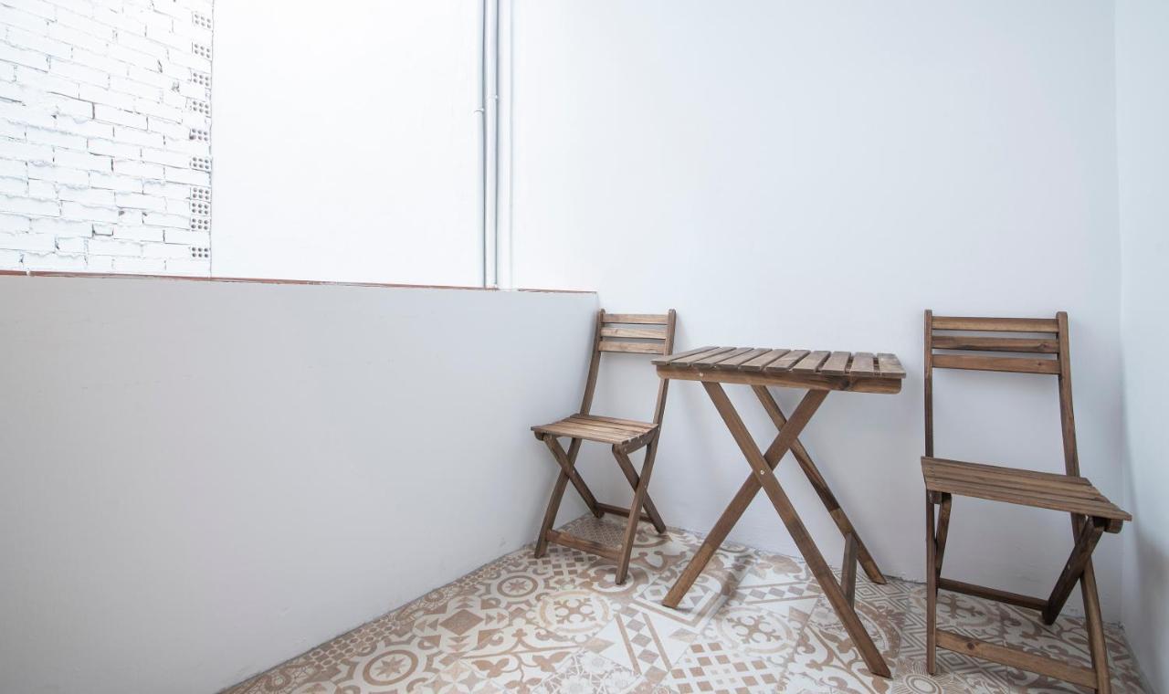 Appartement Cal Giral I à Cornudella de Montsant Extérieur photo